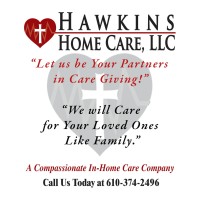 Hawkins Home Care, LLC logo - Similar company to Iaptris Technologies Pvt Ltd