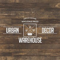 Urban Decor Warehouse logo - Similar company to Homestore Outlets
