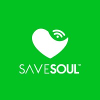 SaveSoul - The Safety App logo - Similar company to Enteons Private Limited
