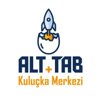 ALT+TAB Kuluçka Merkezi logo - Similar company to Entertech Go