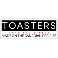 Toasters Clothing Corporation (Toasters Hard Hat Liners) logo - Similar company to J-Gaard Contracting Ltd.