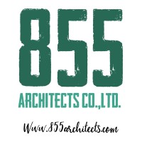855 Architects Co.,Ltd. logo - Similar company to Native Landscape Design