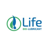 LIFE Bio-Lubricant logo - Similar company to Cbc Cad-Oil Srl