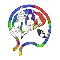 Alien Brains logo - Similar company to Wiredleap Technology