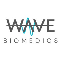 Wave Biomedics logo - Similar company to Líderes Del Mañana