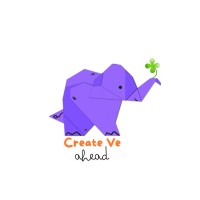 Create Ve Ahead logo - Similar company to Eskiz.Psd Creative Studio