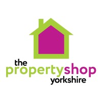 The Property Shop Yorkshire logo - Similar company to Vertosuite Partners