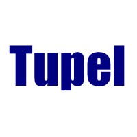 Tupel Ltd logo - Similar company to Tupel 3D