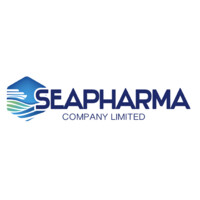 Seapharma, LLC logo - Similar company to Amagreen