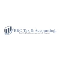 RKC Tax & Accounting, Inc logo - Similar company to Overhead Solutions Group