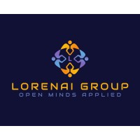 Lorenai Group logo - Similar company to Mass Interact