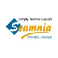 Seamnia (Private) Limited logo - Similar company to Sibex Systems