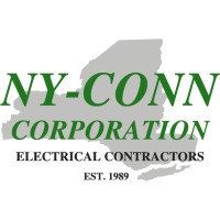 The NY-Conn Corporation logo - Similar company to Jonathan Robins Bakery