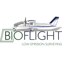 Bioflight A/S logo - Similar company to Flexflight®Group