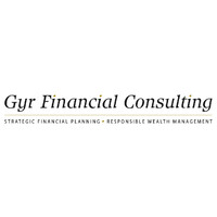 Gyr Financial Consulting Limited logo - Similar company to Riddingtons Ltd