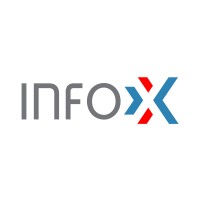 Infox Global logo - Similar company to Info-X Software Technology