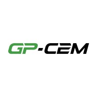 GP-CEM logo - Similar company to St Loarn Group