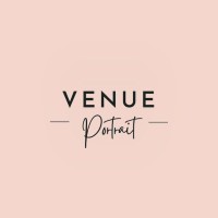 VENUE Portrait 🏡🎨 logo - Similar company to Tech Equal