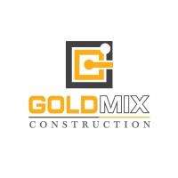 Goldmix Construction logo - Similar company to Strategy Group Construction Industries Co S.A.E