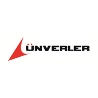 Ünverler Makine San. Tic. A.Ş. logo - Similar company to El-San Kaucuk Metal San. Tic. Ltd. Sti.