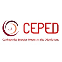 CEPED logo - Similar company to Programme Pacci