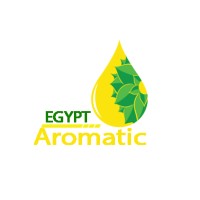 إيجيبت أروماتيك | Egypt Aromatic logo - Similar company to Aroscent For Fragrances