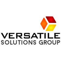 Versatile Solutions Group Ltd logo - Similar company to Volt Group Scotland Ltd 🏴󠁧󠁢󠁳󠁣󠁴󠁿