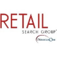 Retail Search Group, a PrincetonOne Company logo - Similar company to Vr Store