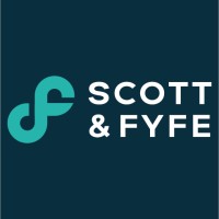 Scott & Fyfe Ltd logo - Similar company to Don & Low Ltd