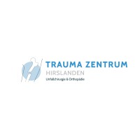 Trauma Zentrum Hirslanden logo - Similar company to Conseil Du Léman