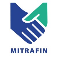 Mitrafin logo - Similar company to Mitrahash