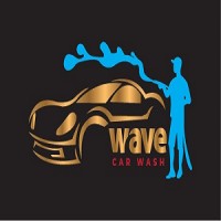 Wave Car Wash logo - Similar company to Metahive Technologies
