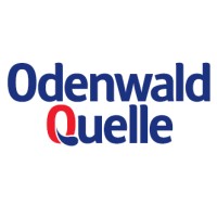Odenwald Quelle GmbH & Co. KG logo - Similar company to Awematec Gmbh