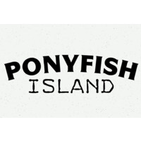 Ponyfish logo - Similar company to Grandmaster Recorders