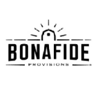 Bonafide Provisions logo - Similar company to Wicked Crisps