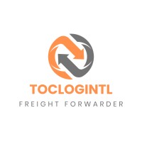 TOC Logistics México logo - Similar company to Toc Logistics International, Llc