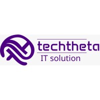 Techtheta it solution logo - Similar company to Ruma Enterprise
