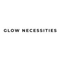 Glow Necessities logo - Similar company to Amora Cosmetics