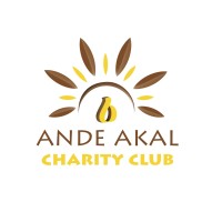 Ande Akal Charity logo - Similar company to Sery - ሰሪ
