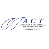 Aerospace & Commercial Technologies logo - Similar company to Privinet