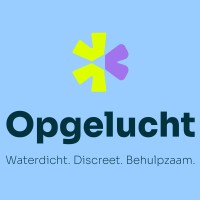 Opgelucht App logo - Similar company to Alliva