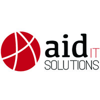 Aid-IT Solutions logo - Similar company to Demand Xpress