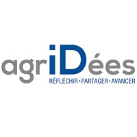 agridées think tank logo - Similar company to Agricoaching