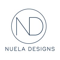 Nuela Designs logo - Similar company to Perch Austin Interior Design