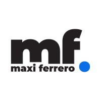 Maxi Ferrero - Consultoría, Coaching y Capacitaciones logo - Similar company to Datarius Academy