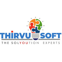 ThirvuSoft Private Limited logo - Similar company to Nenjatech