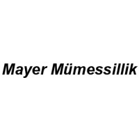Mayer Mümessillik Tekstil Tic. Ltd. Şti. logo - Similar company to Tnd Tekstil