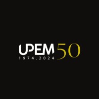 UPEM SPA logo - Similar company to Sidustech Srl