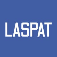 Laspat logo - Similar company to Moahe Group