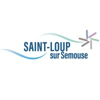 Ville de Saint-Loup-sur-Semouse logo - Similar company to Toutmontbeliard.Com